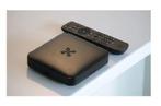 Proximus V7-decoder + alle kabels, Audio, Tv en Foto, Decoders en Harddiskrecorders, Ophalen of Verzenden, Decoder