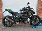 Kawasaki Z800 performance edition 2016 ABS Akrapovic, Motoren, Motoren | Kawasaki, 4 cilinders, Meer dan 35 kW, Naked bike, 806 cc