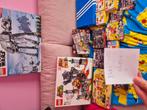 Sealed lego sets, Ophalen, Nieuw