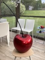 Cerise en résine, Tuin en Terras, Tuinbeelden, Ophalen, Zo goed als nieuw, Overige materialen, Overige typen