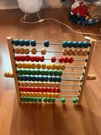 Houten telraam, Kinderen en Baby's, Ophalen, Gebruikt