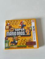 New Super Mario bros 2, Ophalen of Verzenden, Zo goed als nieuw