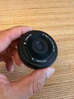 objectif Pancake Viltrox 28 mm monture X (FUJI) AF28/4.5 XF, Audio, Tv en Foto, Foto | Lenzen en Objectieven, Ophalen of Verzenden