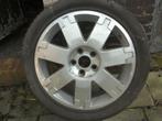 NIEUWE ALU VELG  FORD MONDEO BJ 2007, Auto-onderdelen, Ophalen, Banden en Velgen, Nieuw, 17 inch