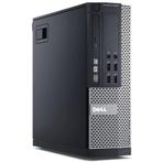 SSD 8 Go Dell Optiplex 9020, Comme neuf, Intel Core i5, SSD, Enlèvement ou Envoi