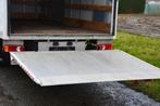 Opel Movano 2.3CDT **Meubelbak** Laadklep, Auto's, Bestelwagens en Lichte vracht, Voorwielaandrijving, Stof, Wit, 5 deurs