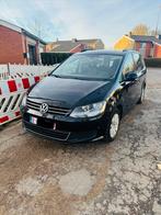 Sharan 2.0 TDI, Autos, Euro 5, Achat, Entreprise, Boîte manuelle