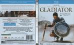 gladiator "steelbook" (blu-ray + blu-ray bonus) neuf, Comme neuf, Autres genres, Enlèvement ou Envoi