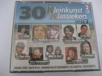 Série complète de 30 classiques de KLEINKUNST, CD & DVD, CD | Compilations, En néerlandais, Utilisé, Coffret, Enlèvement ou Envoi