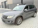 Volkswagen Tiguan 2014 2.0 diesel, Cuir, Euro 5, Achat, Entreprise