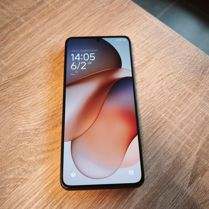 Xiaomi 12t 265gb zwart in perfecte staat met 3 hoesjes, Telecommunicatie, Mobiele telefoons | Overige merken, Ophalen of Verzenden