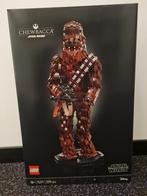 Lego 75371 Chewbacca star wars sealed, Ophalen of Verzenden, Nieuw, Complete set, Lego