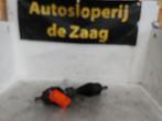Aandrijfas links-voor van een Volvo C70, Auto-onderdelen, Ophalen of Verzenden, 3 maanden garantie, Gebruikt, Volvo