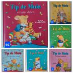 Boekjes Tip de muis, Boeken, Ophalen of Verzenden