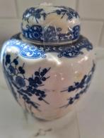 Joli pot à gingembre style Kangxi, Antiquités & Art, Enlèvement ou Envoi
