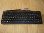 CLAVIER PC ACER, Bedraad, Nieuw, Azerty, Acer