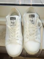 Adidas Sneakers, Stan Smith,  mt 38,5, Kleding | Dames, Schoenen, Adidas, Wit, Ophalen of Verzenden, Zo goed als nieuw