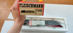 Locomotive Fleischmann 1362, Fleischmann, Comme neuf, Analogique, Locomotive