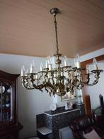 Kroonluchter, Huis en Inrichting, Lampen | Kroonluchters, Ophalen