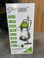 Aspirateur industriel Stahlwerk - neuf, Ophalen, Nieuw