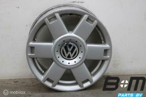 1 losse velg VW Lupo GTI 6E0601025A, Auto-onderdelen, Banden en Velgen, Velg(en), Gebruikt