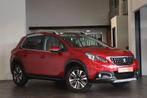 Peugeot 2008 1.2i PureTech Navi CruiseC Airco Garantie*, Parkeersensor, Gebruikt, 1199 cc, Bedrijf