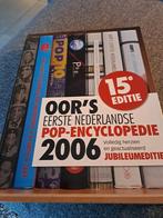 Oor's eerste Nederlandse Pop-encyclopedie 2006, Comme neuf, Enlèvement ou Envoi