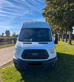 Ford Transit 2.0 L2H2, Auto's, Diesel, Particulier, Transit, Te koop