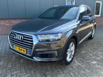 2016 Audi Q7 S-line E-tron Quattro Personenauto KT-784-N, Auto's, Audi, Automaat, Gebruikt, Euro 6, Overige brandstoffen