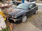 Jaguar xtype, Auto's, Jaguar, Diesel, Particulier, Te koop, X-Type