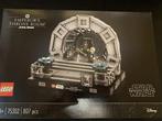 lego star wars Emperor's Throne Room (75352), Kinderen en Baby's, Ophalen of Verzenden, Nieuw, Complete set, Lego