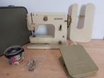 Machine à coudre BERNINA 700, Hobby en Vrije tijd, Naaimachines en Toebehoren, Ophalen, Gebruikt, Naaimachine, Bernina