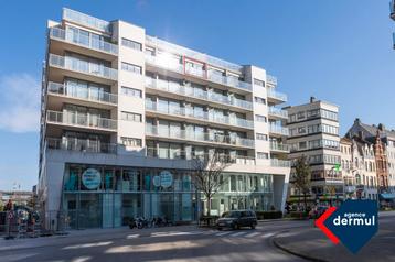Appartement te koop in Oostende, 2 slpks beschikbaar voor biedingen