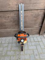 Heggenschaar stihl, Tuin en Terras, Heggenscharen, Ophalen, Zo goed als nieuw