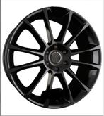 nieuwe 22 inch Mercedes X klasse X-klasse W470 zwarte velgen, Auto-onderdelen, -, -, Banden en Velgen, Nieuw