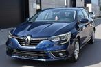 Renault Megane 1.33TCe Intens EDC*Navi/Keyless Go*2020 BTW, Auto's, Renault, Stof, Blauw, Bedrijf, Onderhoudsboekje