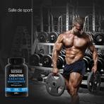 Bandini Creatine monohydraat 3000 mg GRATIS LEVERING, Verzenden, Nieuw, Poeder of Drank