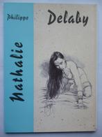 Diverse Portfolio - Philippe Delaby - Prenten 32x23,5cm, Enlèvement ou Envoi