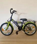 Kinderfiets 16 inch, Fietsen en Brommers, Fietsen | Kinderfietsjes, Ophalen, Gebruikt, 16 tot 20 inch