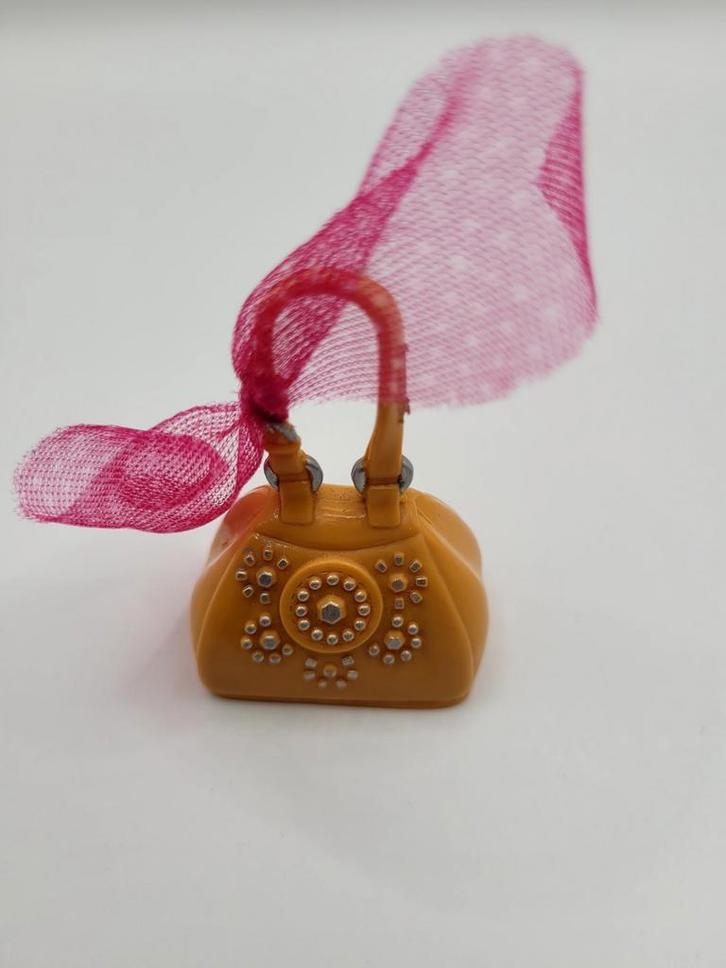 Barbie - Bratz - My scene - Mattel, Verzamelen, Poppen, Zo goed als nieuw, Accessoires, Ophalen of Verzenden