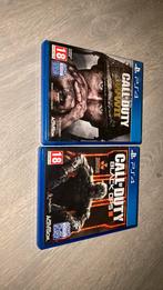 Ps4 call of duty, Games en Spelcomputers, Ophalen, Zo goed als nieuw