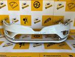 Voorbumper Renault Clio 4 16/19 facelift bumper 620221630P, Auto-onderdelen, Gebruikt, Voor, Renault, Bumper