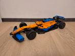 Lego Technic McLaren F1, Hobby en Vrije tijd, Modelbouw | Radiografisch | Auto's, Ophalen, Zo goed als nieuw