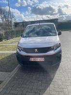 Peugeot Partner L1, Auto's, Voorwielaandrijving, 4 deurs, Euro 6, 96 kW