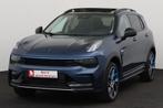Lynk & Co 01 1.5i PHEV 1.5i PHEV + A/T + GPS + CARPLAY + CAM, Auto's, Gebruikt, Euro 6, Overige brandstoffen, Parkeersensor