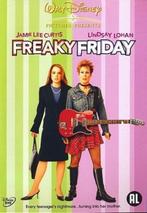 Disney Dvd - Freaky Friday, Enlèvement ou Envoi