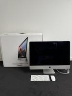 IMAC 27INCH met retina 5K display, Computers en Software, Apple Desktops, Ophalen, Gebruikt, IMac, 27 inch