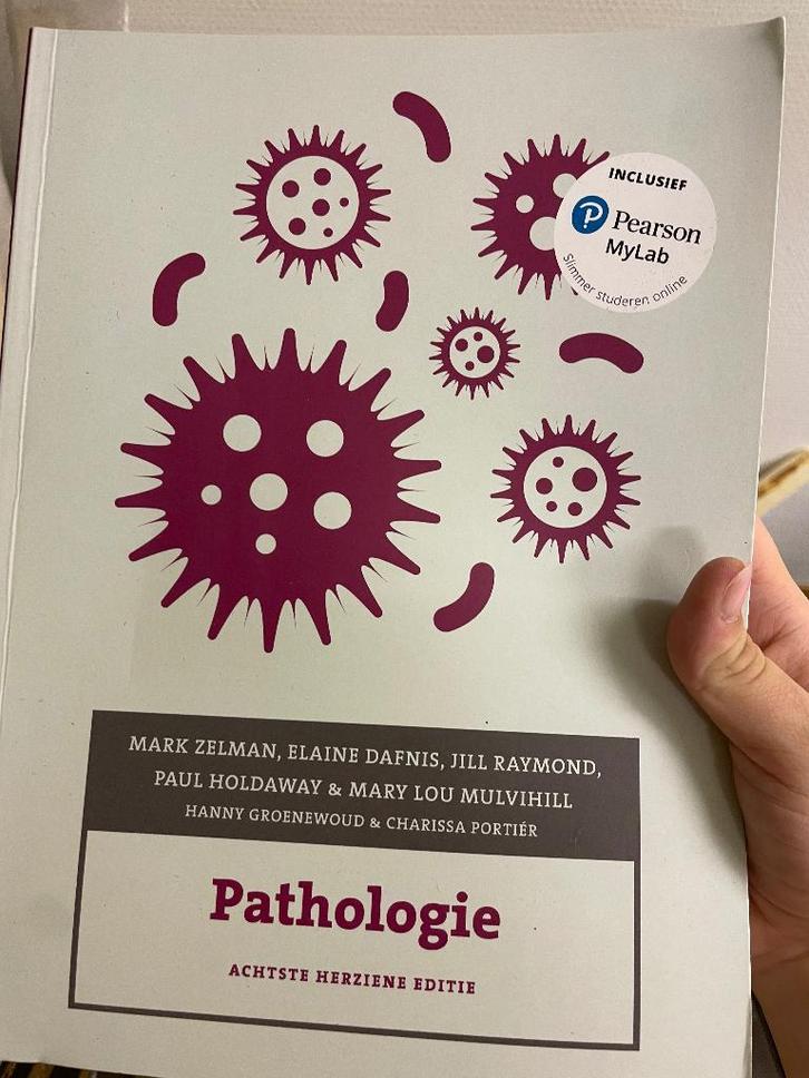 Boeken batchelor verpleegkunde, Boeken, Studieboeken en Cursussen, Zo goed als nieuw, Hoger Onderwijs, Ophalen of Verzenden