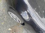 Volkswagen golf 5, Auto's, Volkswagen, Voorwielaandrijving, Zwart, Handgeschakeld, 2 deurs
