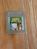 GameBoy : Kirby's Dream Land, Enlèvement ou Envoi, Utilisé
